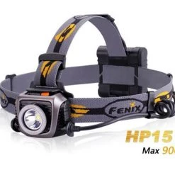 Black Bear Gear Store 29 Fenix HP15 Ultimate Edition 900 Lumens