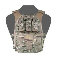 Warrior Assault Systems - ASSAULTERS BACK PANEL – MULTICAM