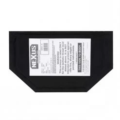 Black Bear Gear Store 31 Nexus Protective Body Armour NEXUS LEVEL IIIA SOFT ARMOUR FOR THE DROP DOWN VELCRO UTILITY POUCH