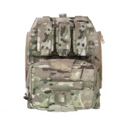 Warrior Assault Systems - ASSAULTERS BACK PANEL – MULTICAM