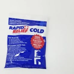 Black Bear Gear Rapid Relief Cold Pack Clearance Sale Items