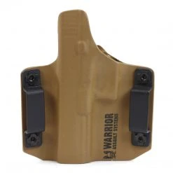Ares Kydex Holster Glock -17/19 By Warrior Assault Systems