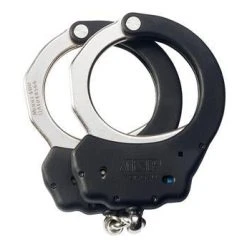 ASP-USA ASP Ultra Cuffs, Chain (Steel Bow)
