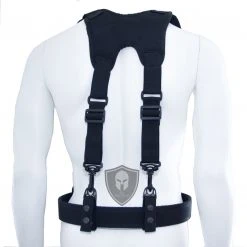 911gear.ca 4th Gen Tactical Suspenders
