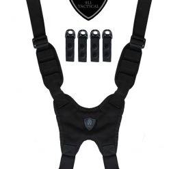 911gear.ca 4th Gen Tactical Suspenders