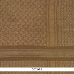 CAMCON SHEMAGHS - OLIVE 43 CAMCON SHEMAGHS - OLIVE