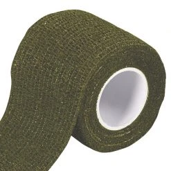 CAMCON CLINGING CAMO WRAP - OLIVE