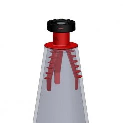 Guardian Angel Magnetic Cone Mount Attachment