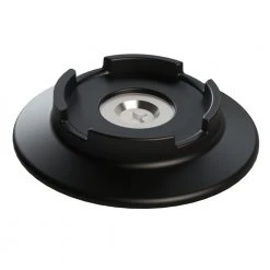 Guardian Angel Nonmetallic Surface Adhesive & Screw Magnetic Mount