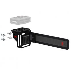 Guardian Angel Rotatable Bike Strap With Magnetic Mount