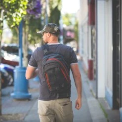 Milburn Mountain Defense Ltd MMD- IIIA Armor For Vertx Commuter Sling 2.0