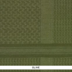 CAMCON SHEMAGHS - OLIVE