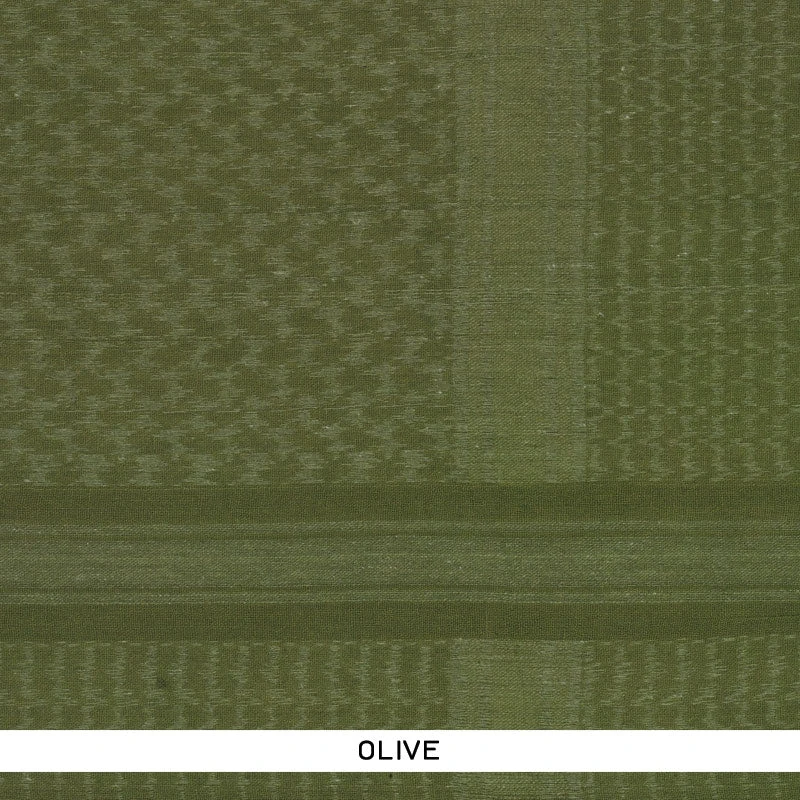 CAMCON SHEMAGHS - OLIVE 1 CAMCON SHEMAGHS - OLIVE