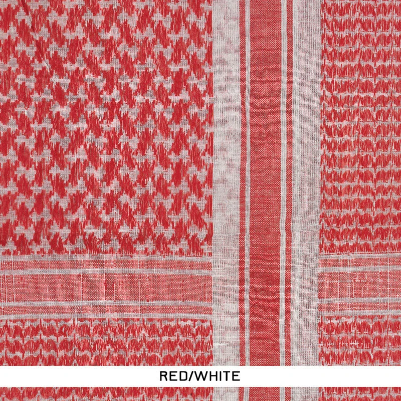 CAMCON SHEMAGHS - OLIVE 14 CAMCON SHEMAGHS - OLIVE