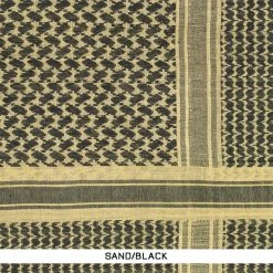 CAMCON SHEMAGHS - OLIVE 46 CAMCON SHEMAGHS - OLIVE