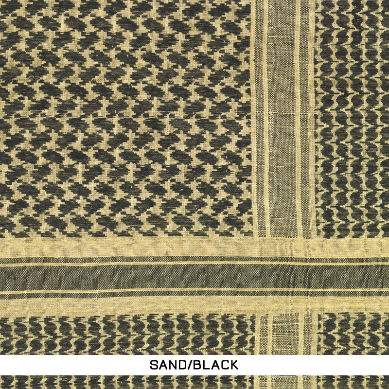 CAMCON SHEMAGHS - OLIVE 15 CAMCON SHEMAGHS - OLIVE