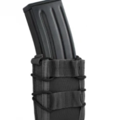 Shadow Tactical Gear Shadow Elite | Rapid Response M4/AK Mag Pouch - Black