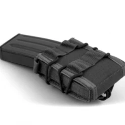 Black Bear Gear Store 35 Shadow Tactical Gear Shadow Elite | Rapid Response M4/AK Mag Pouch - Black