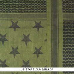 CAMCON SHEMAGHS - OLIVE 49 CAMCON SHEMAGHS - OLIVE