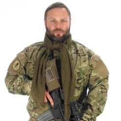 CAMCON FACE VEILS -DESERT TAN 53 CAMCON FACE VEILS -DESERT TAN