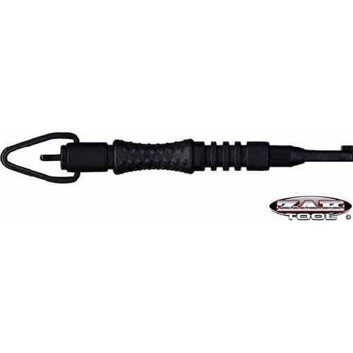 ZAK TOOL ZT11P ProGrip Swivel Key – Black 6 ZAK TOOL ZT11P ProGrip Swivel Key – Black