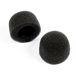 3M Peltor PELTOR FOAM MIC CVR SND TRAP/COMTAC
