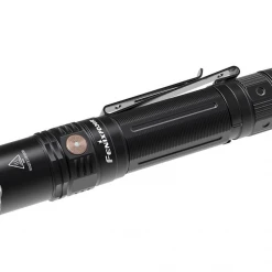 Fenix-PD36R + E01 V 2.0 Combo (Battery Included)