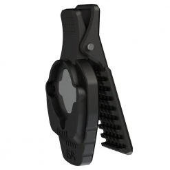 Guardian Angel Jaw Clip Spring Mount With Magnetic Mount