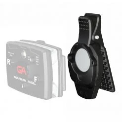 Guardian Angel Jaw Clip Spring Mount With Magnetic Mount