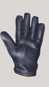 Black Bear Gear Duty Gloves- Goatskin Leather Cut Resistant