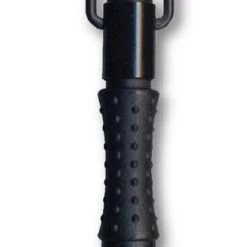 ZAK TOOL ZT11P ProGrip Swivel Key – Black