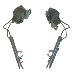 Black Bear Gear Store 12 3M Peltor ARC Adapters