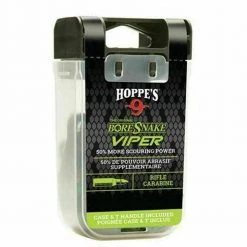 Hoppe's 9 Bore Snake Den - M-16, .22 - .223 Caliber, 5.56 Rifle